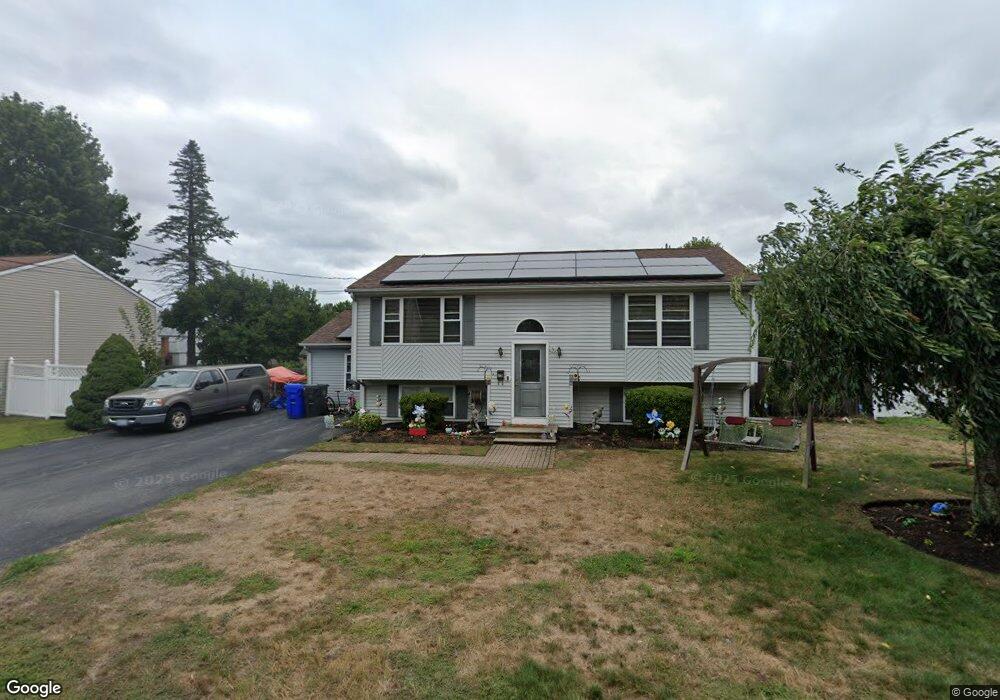 15 Ethel St, West Warwick, RI 02893 - photo 1