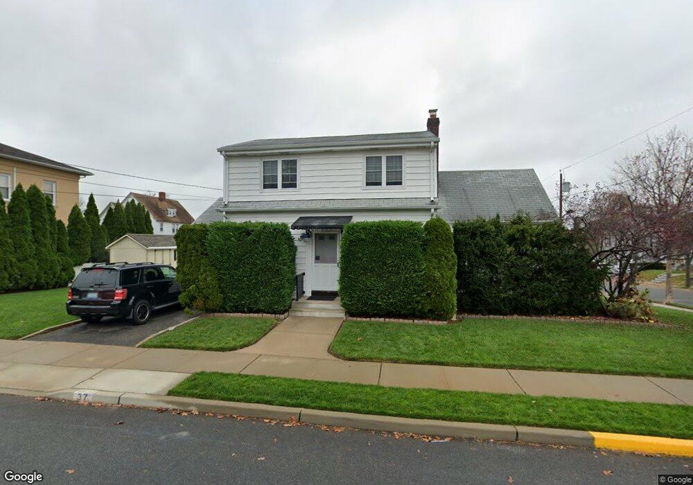37 Humboldt St, Wood Ridge, NJ 07075 - photo 1