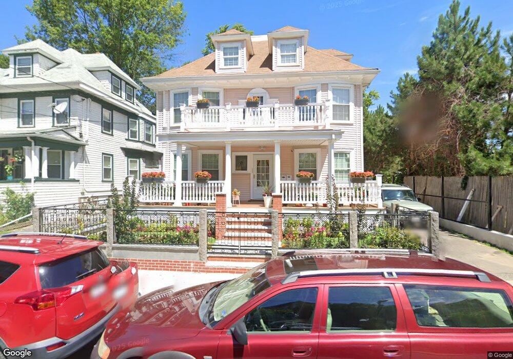 77 Waumbeck St, Dorchester, MA 02121 - photo 1