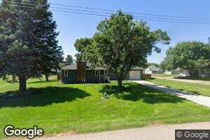 416 Lake St, Funk, NE 68940
