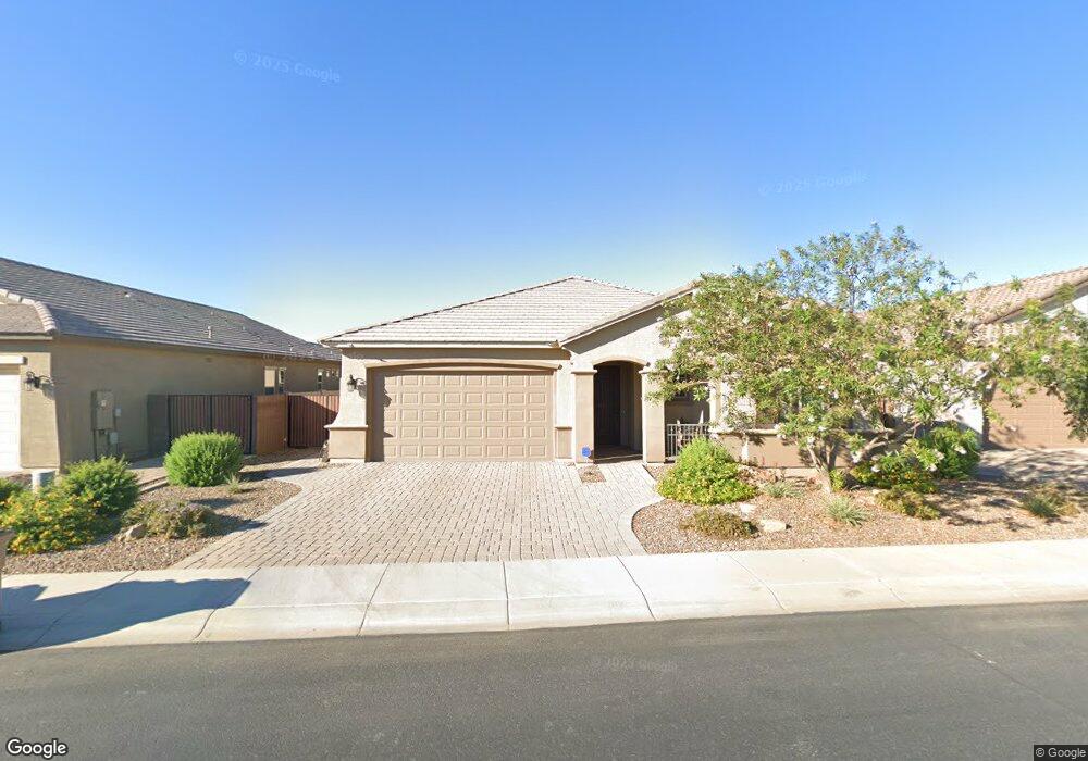 1048 W Whistling Thorn Ave, San Tan Valley, AZ 85140 - photo 1