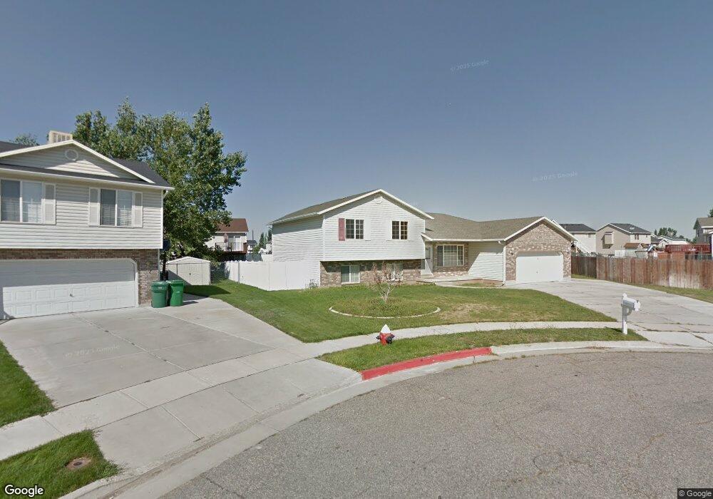 4104 W 4700 S unit 18, Roy, UT 84067 - photo 1
