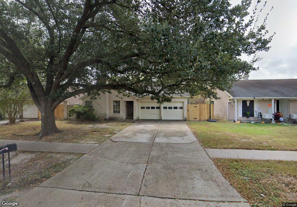 7023 Canyon Way Dr, Houston, TX 77086 - photo 1