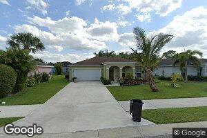 15206 SW Rosemary Scrubs St, Indiantown, FL 34956