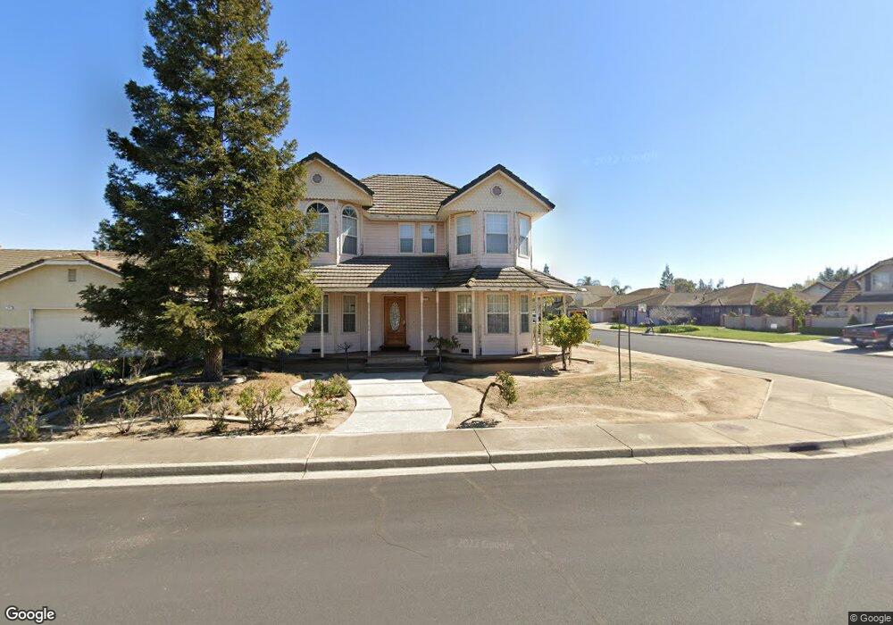 81 Rhiannon Ct, Oakdale, CA 95361 - photo 1