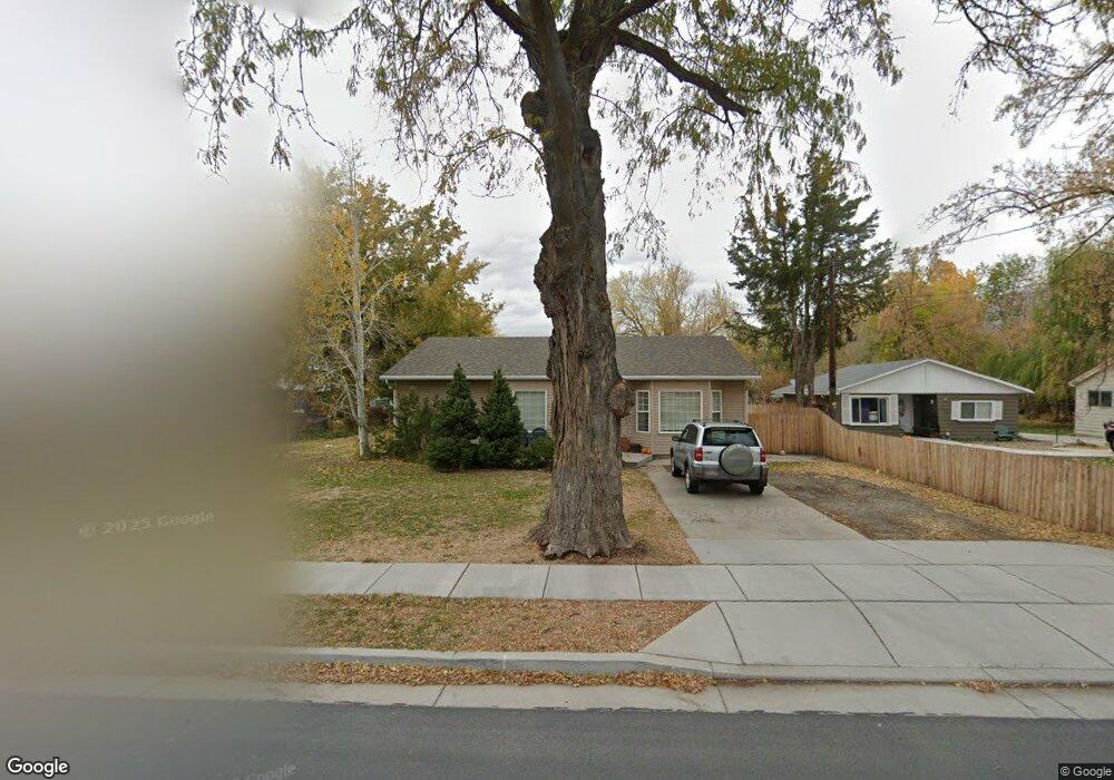 640 W Pages Ln, West Bountiful, UT 84087 - photo 1