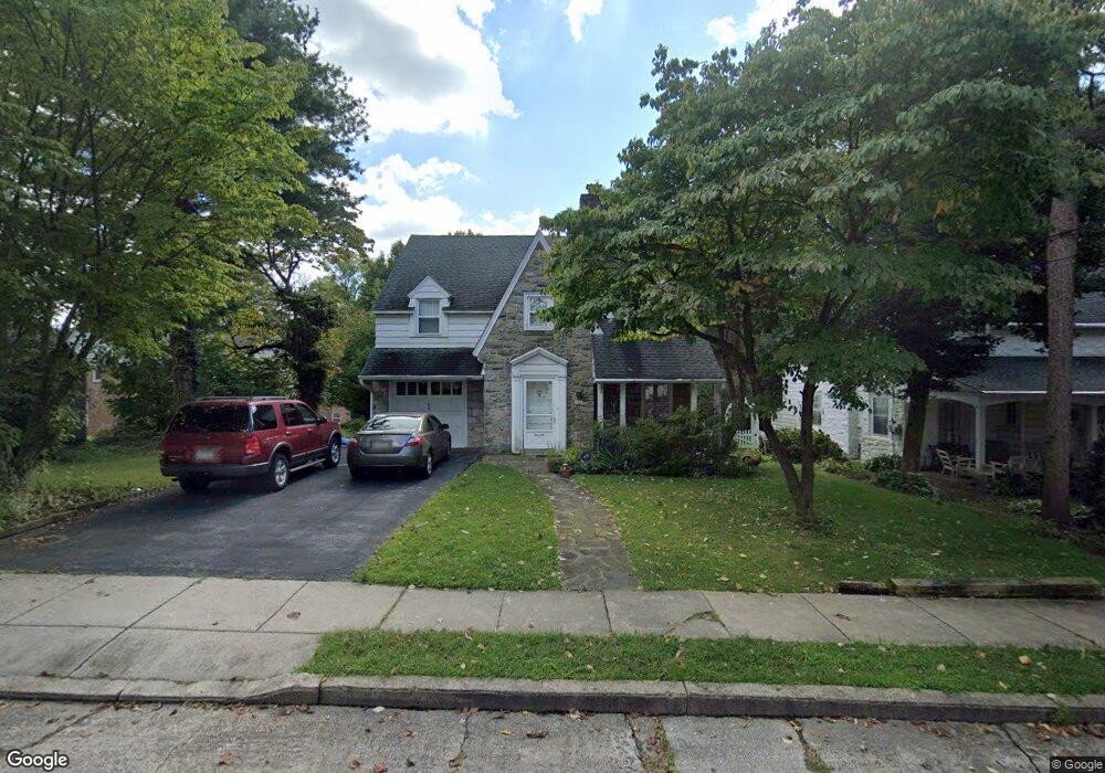 106 Bryn Mawr Ave, Lansdowne, PA 19050 - photo 1