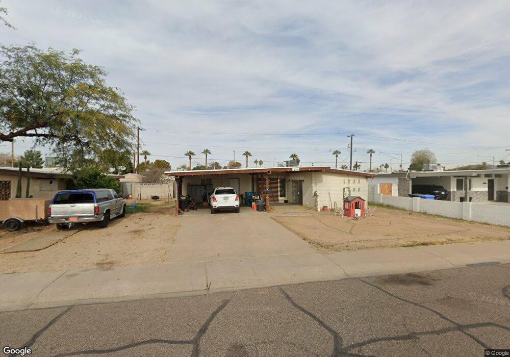 3728 W Puget Ave, Phoenix, AZ 85051 - photo 1