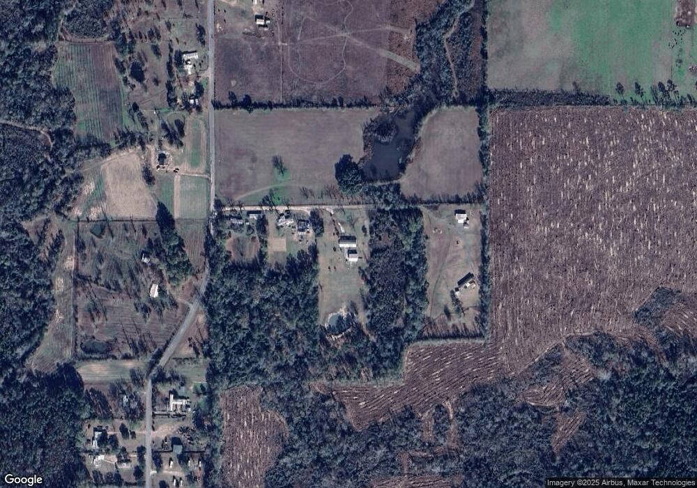 530 Arthur Cooley Rd, Deridder, LA 70634 - photo 1