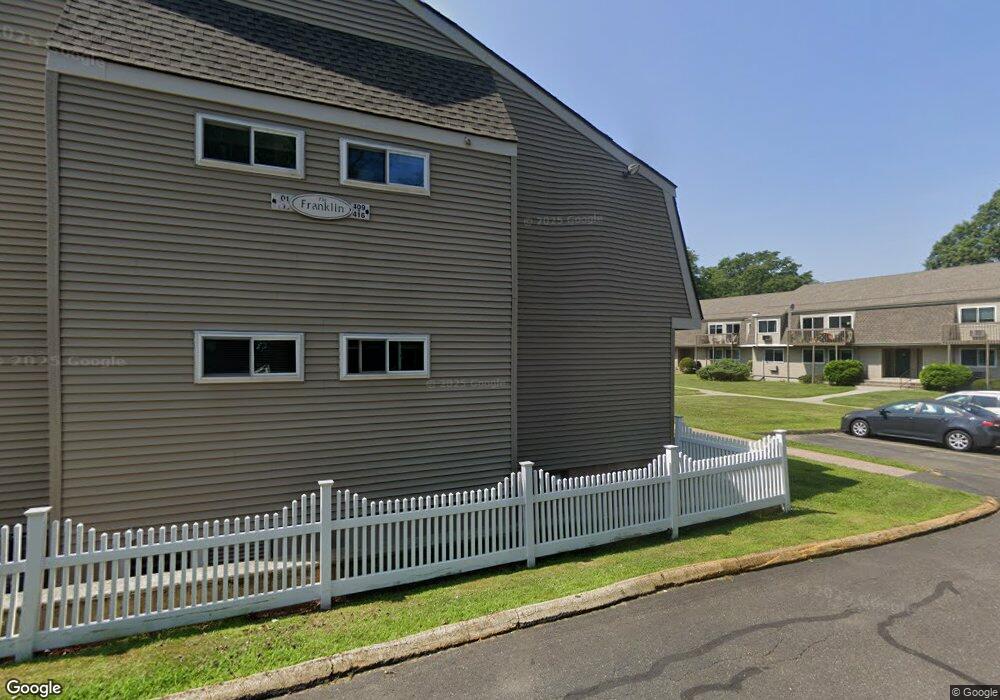 Woodgate Apartments, Enfield, CT 06082 - photo 1