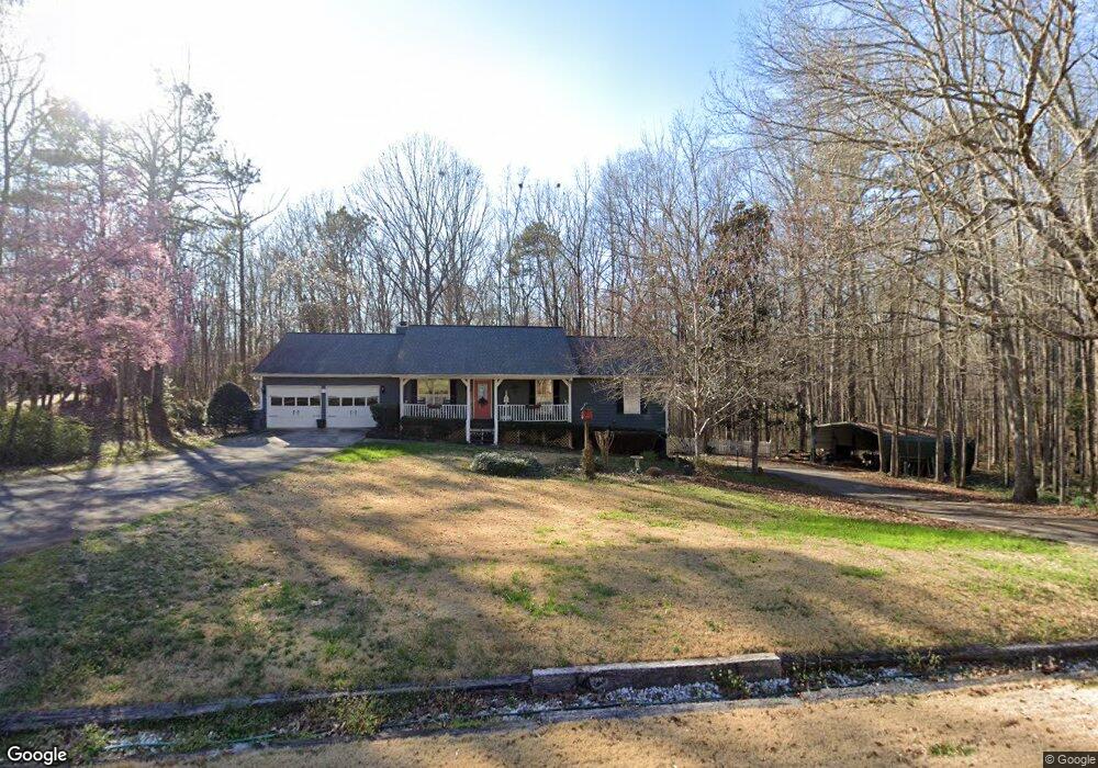 185 Laney Ct unit I, McDonough, GA 30252 - photo 1