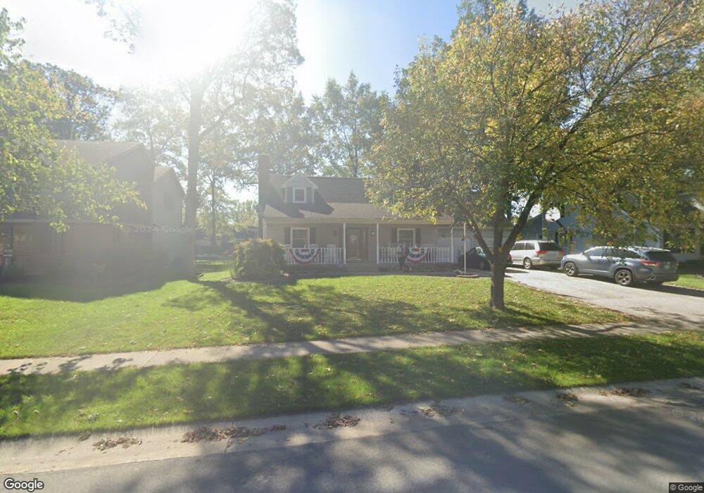 75 Stinebaugh Dr, Wapakoneta, OH 45895 - photo 1