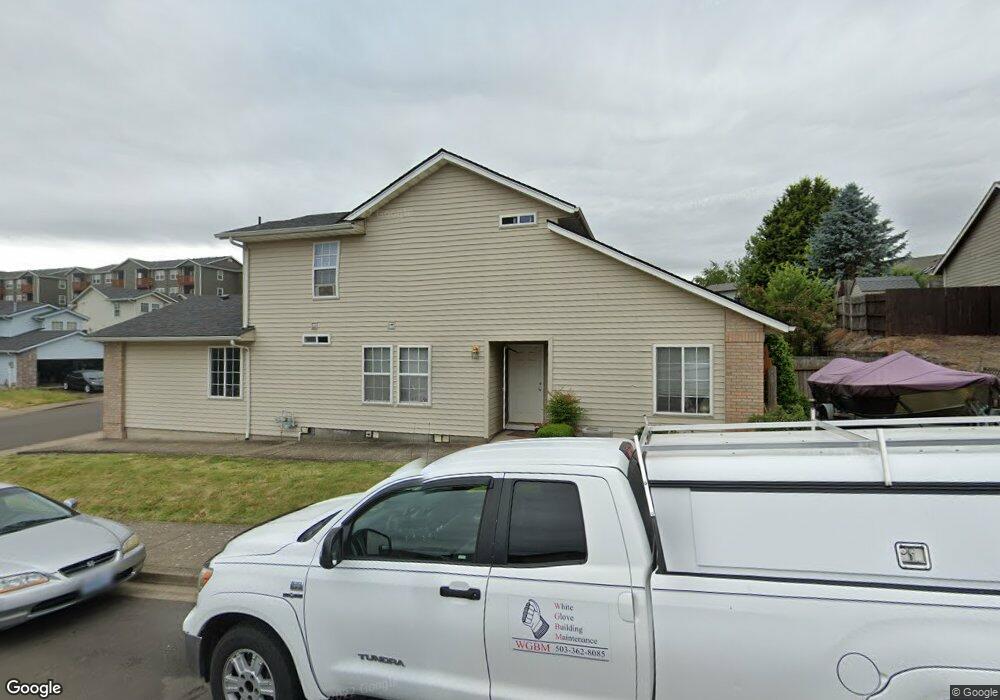 6916 Ridgetop Dr NE unit 6918, Keizer, OR 97303 - photo 1