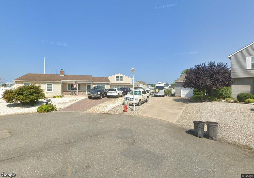 1205 Skimmer Ct, Forked River, NJ 08731 - photo 1