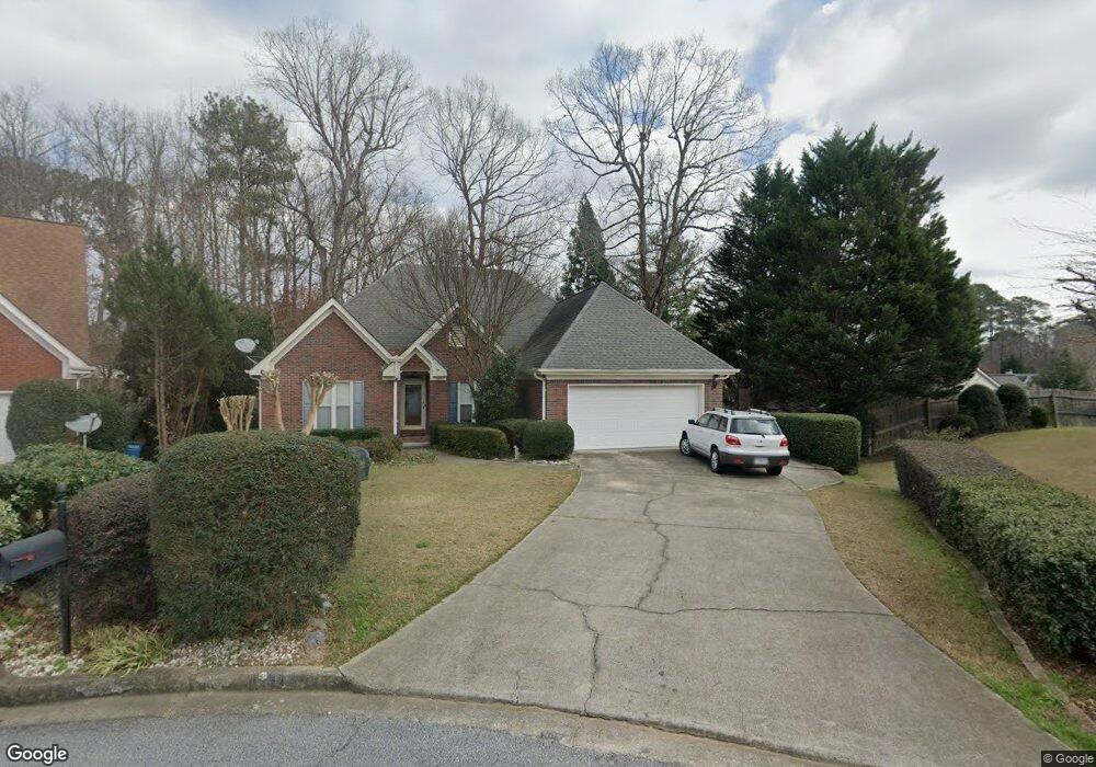 4394 Driftwater Rd unit 3, Duluth, GA 30096 - photo 1