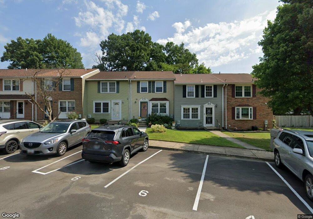 6 Baltistan Ct, Rosedale, MD 21237 - photo 1