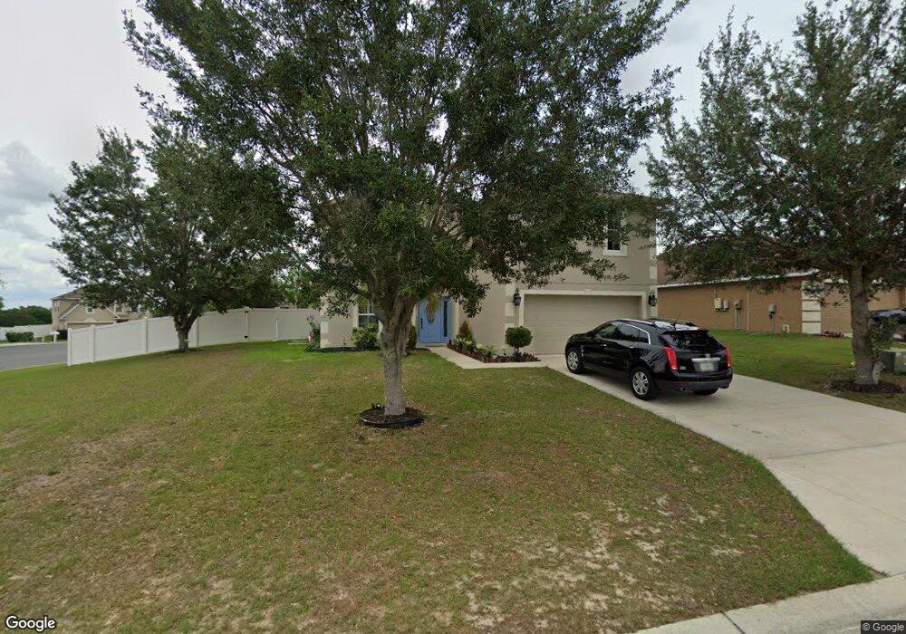 427 W Shakespeare Dr unit 49, Beverly Hills, FL 34465 - photo 1