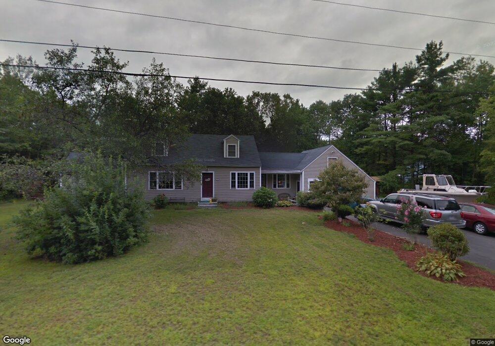 10 Caron Rd, Bedford, NH 03110 - photo 1