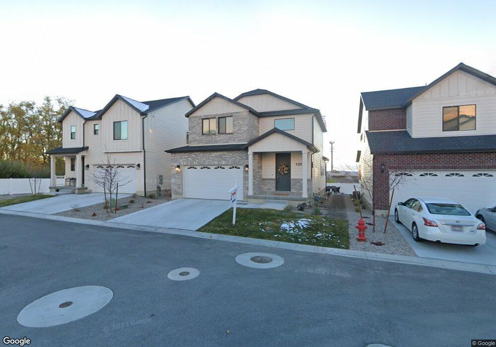 1257 N Bountiful Chase, Bountiful, UT 84010 - photo 1