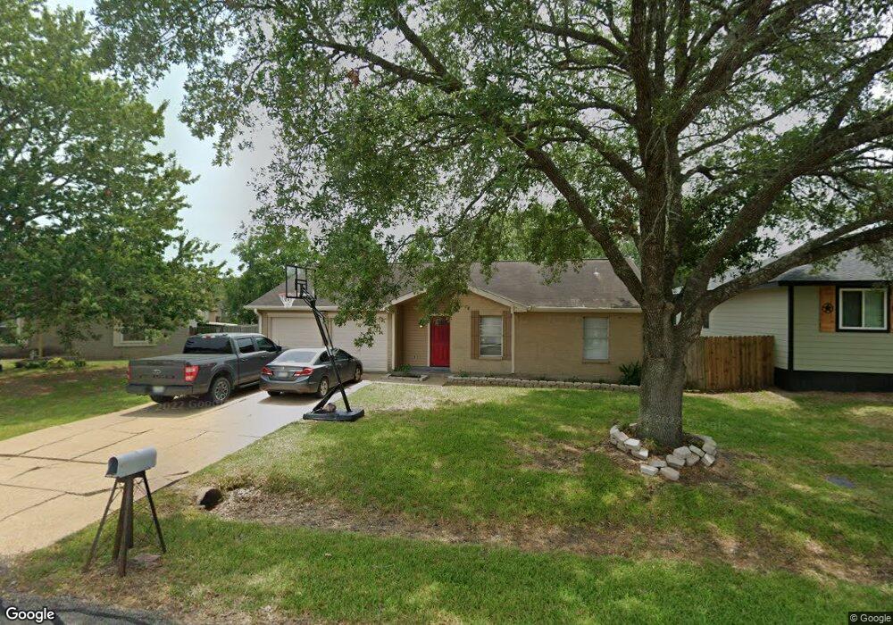 19061 County Road 669c, Alvin, TX 77511 - photo 1
