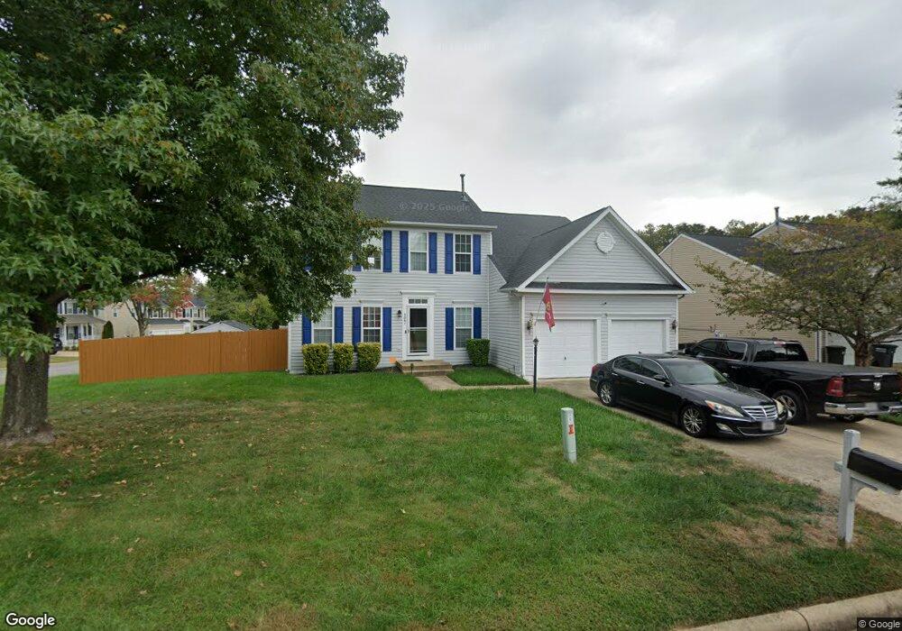 3061 Azalea Sands Ln, Dumfries, VA 22026 - photo 1