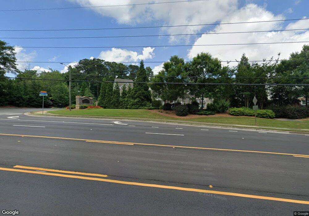 3459 Oakshire Dr NE unit 2, Marietta, GA 30062 - photo 1