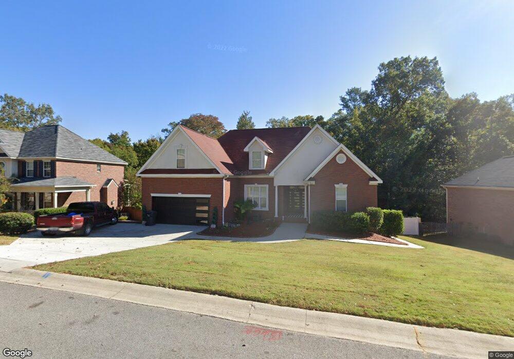 1255 Hardy Pointe Dr, Evans, GA 30809 - photo 1
