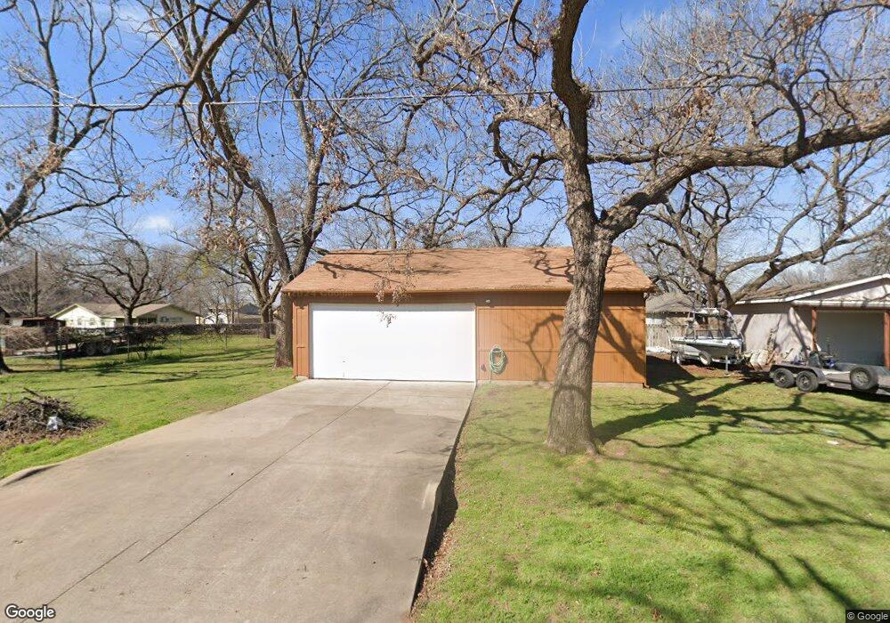 390 E El Camino Real, Weatherford, TX 76087 - photo 1