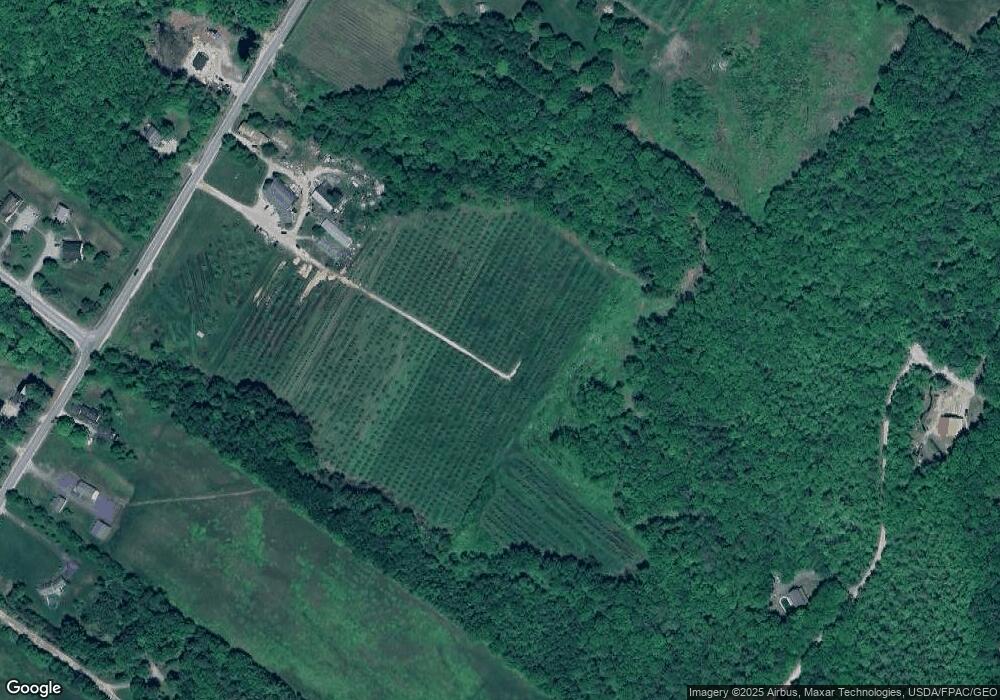 276 Gloucester Hill Rd, New Gloucester, ME 04260 - photo 1