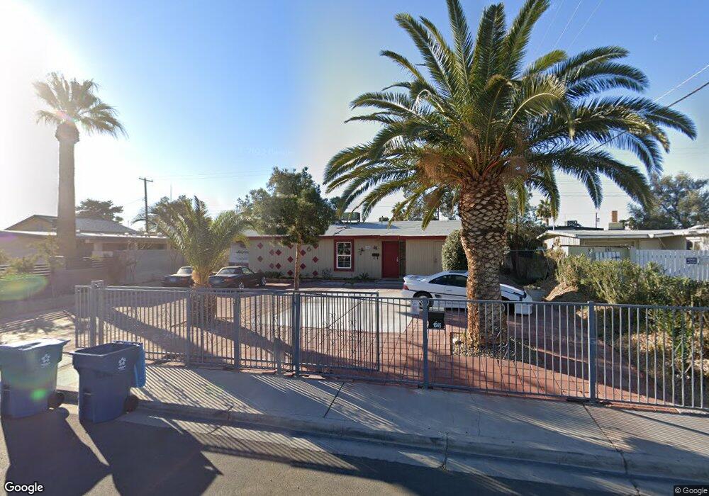 1645 Capistrano Ave, Las Vegas, NV 89169 - photo 1
