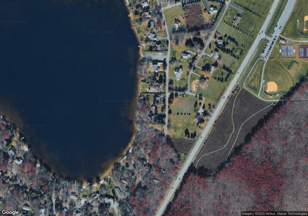 255 Bear Creek Lake Dr, Jim Thorpe, PA 18229 - photo 1