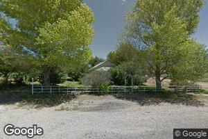 185 S 300 E, Central, UT 84722