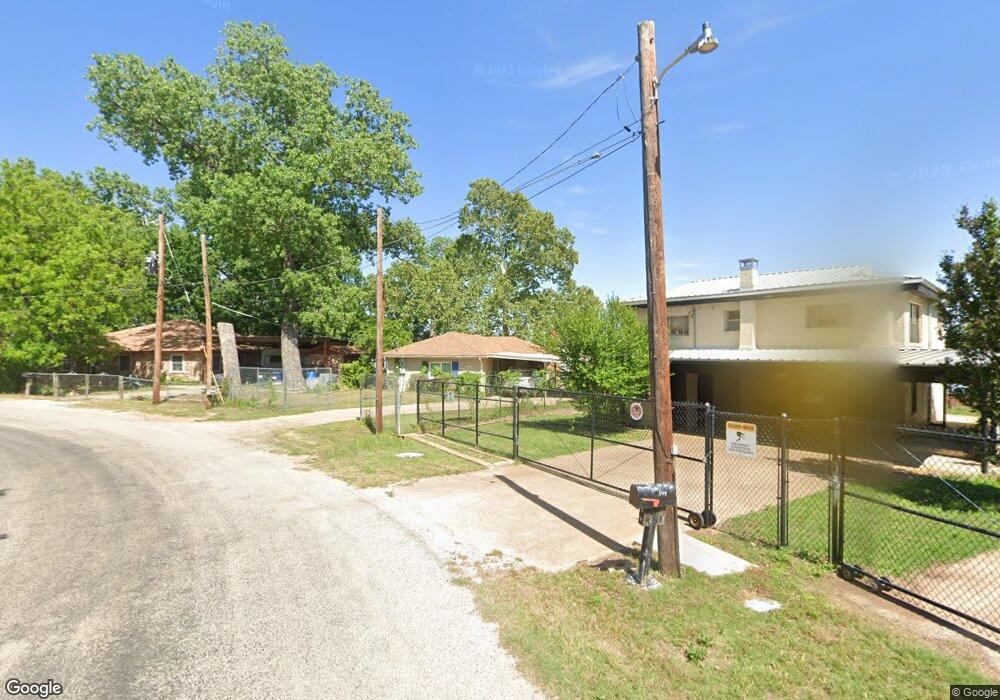 6943 Alcove St, Azle, TX 76020 - photo 1