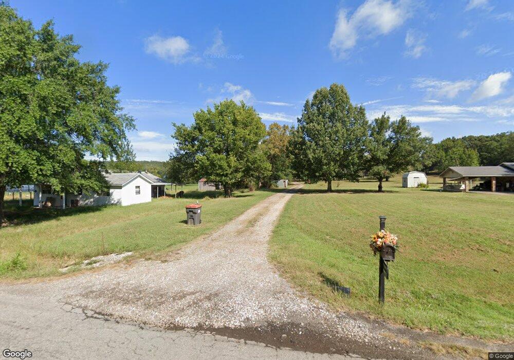 845 Hc 64, Gans, OK 74936 - photo 1