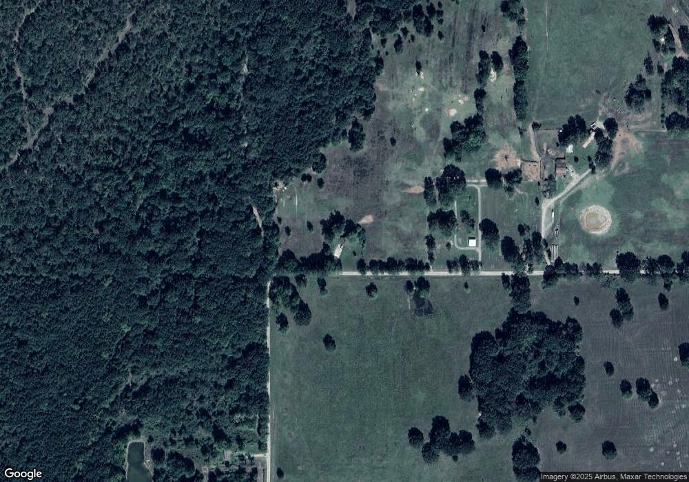 720 Hc 64, Gans, OK 74936 - photo 1