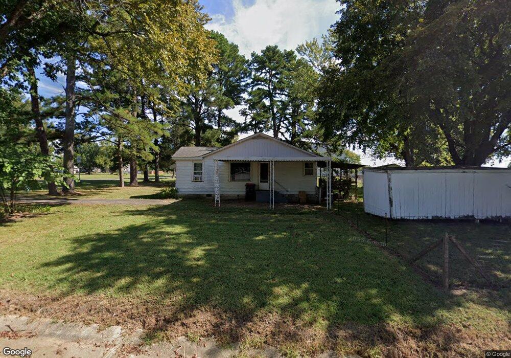 565 Hc 64, Gans, OK 74936 - photo 1