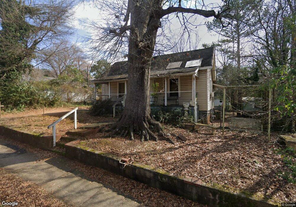 280 N Peter St, Athens, GA 30601 - photo 1
