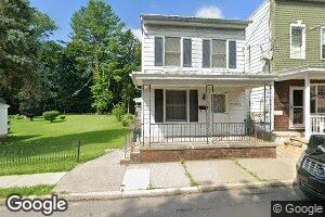 532 S Mill St, Saint Clair, PA 17970