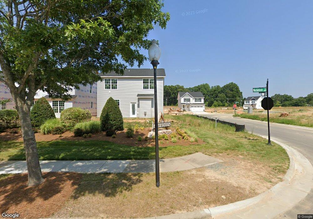 2310 Campbell Loop, Burlington, NC 27215 - photo 1