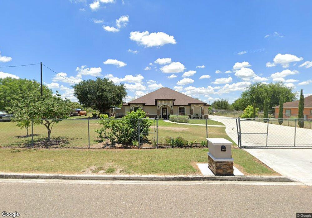 3516 Dove St, Mercedes, TX 78570 - photo 1