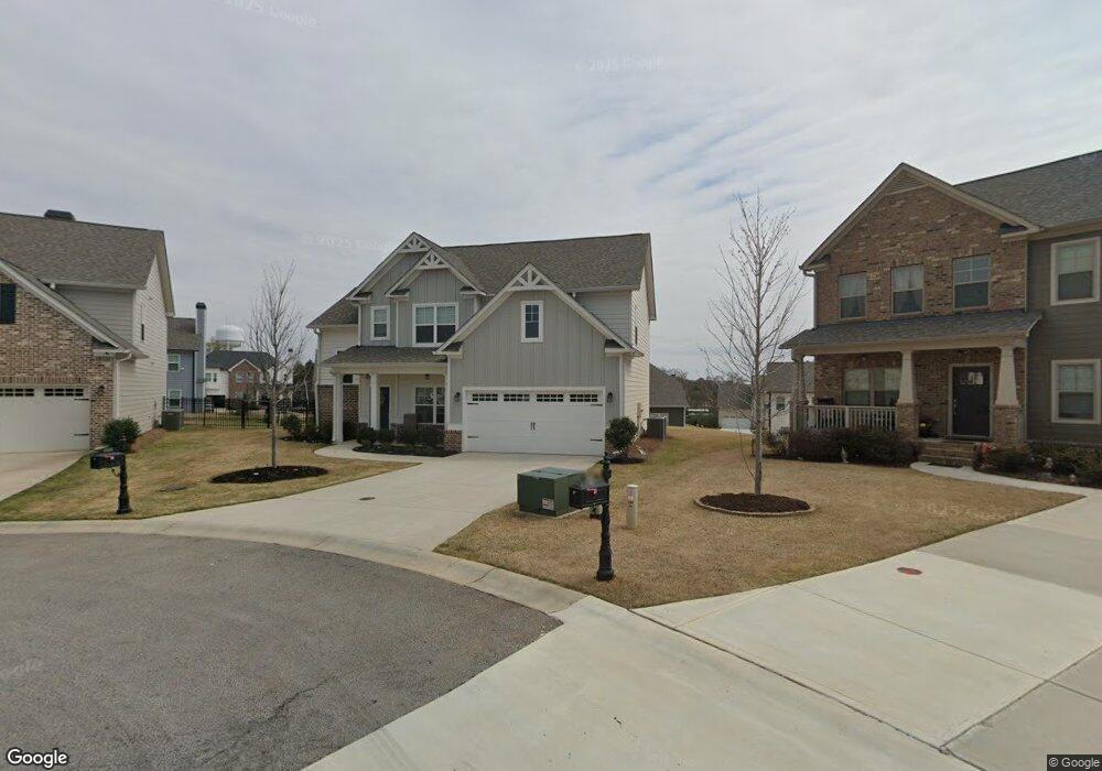 4835 Anvil Ct unit 130C, Jefferson, GA 30549 - photo 1