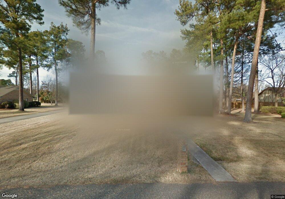 4404 Woodstock Ln, Texarkana, TX 75503 - photo 1