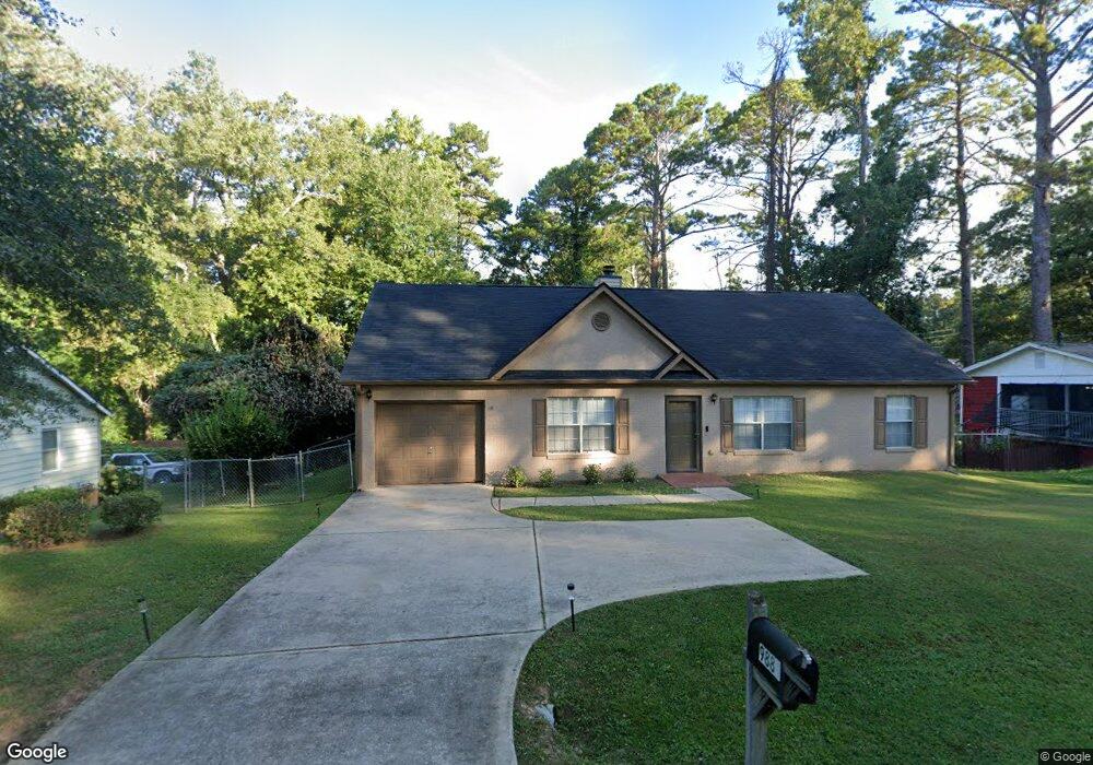 988B Dixie Dr, Jonesboro, GA 30236 - photo 1