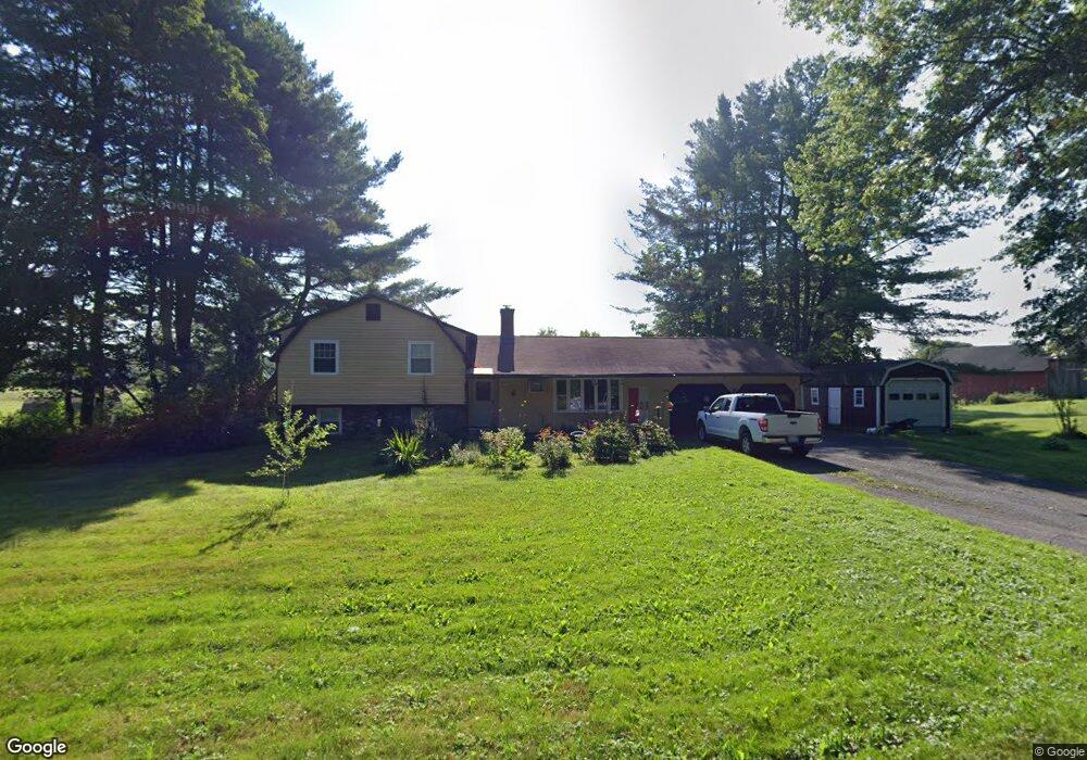 41 S Mill River Rd, South Deerfield, MA 01373 - photo 1