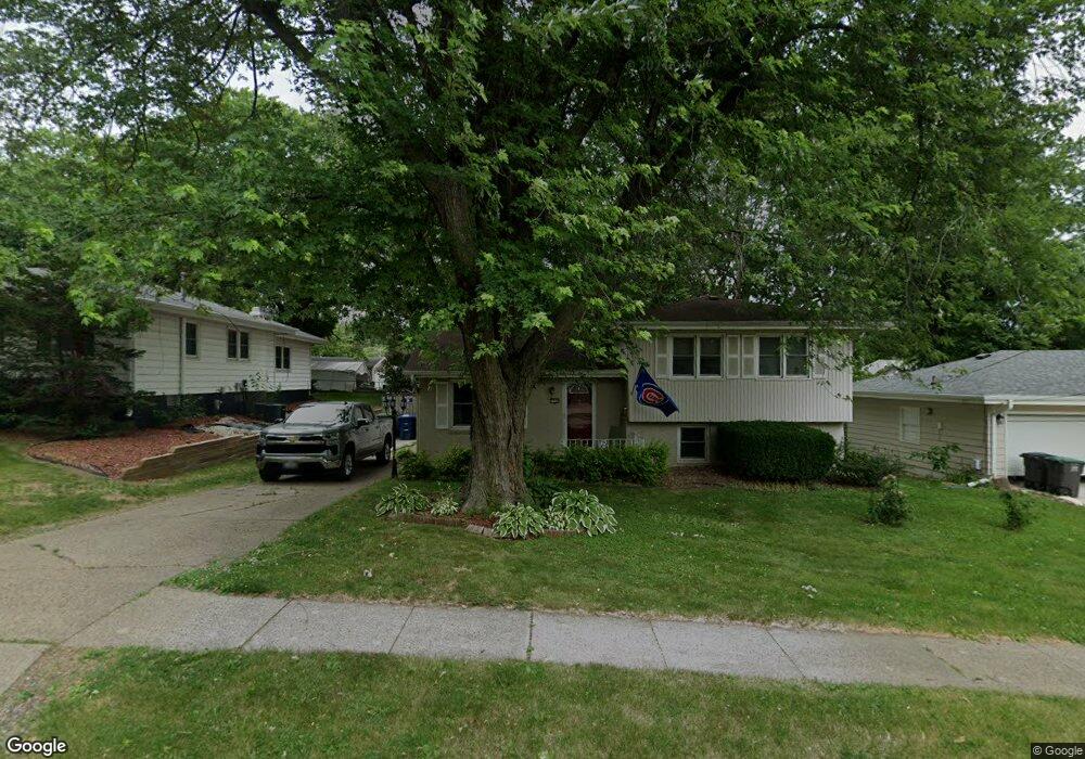 3520 SE 3rd St, Des Moines, IA 50315 - photo 1