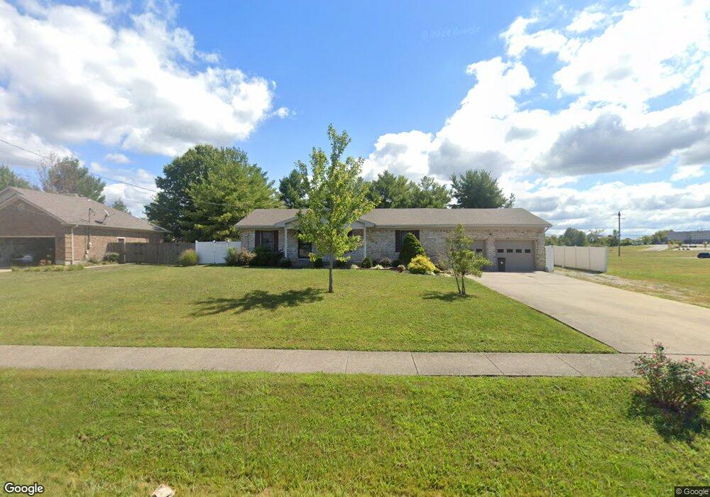 137 Duane Way, Mount Washington, KY 40047 - photo 1