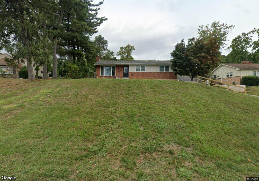 3443 Horton Rd, Newtown Square, PA 19073 - photo 1