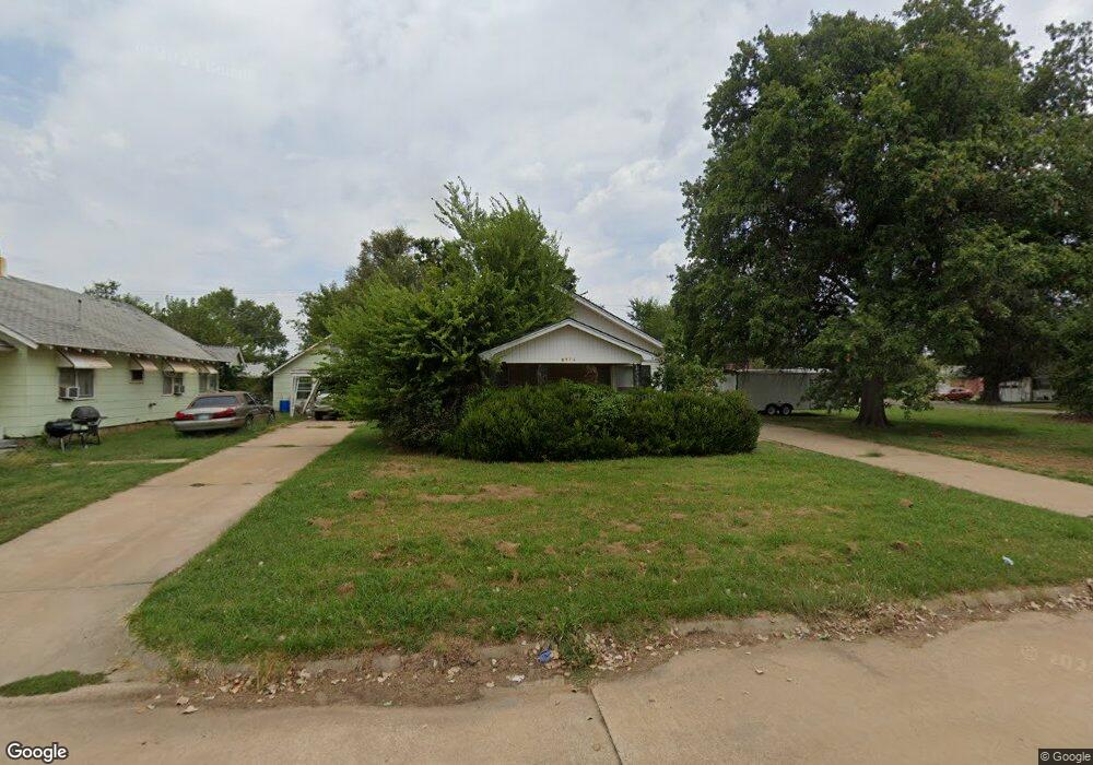 2716 E Maple Ave, Enid, OK 73701 - photo 1
