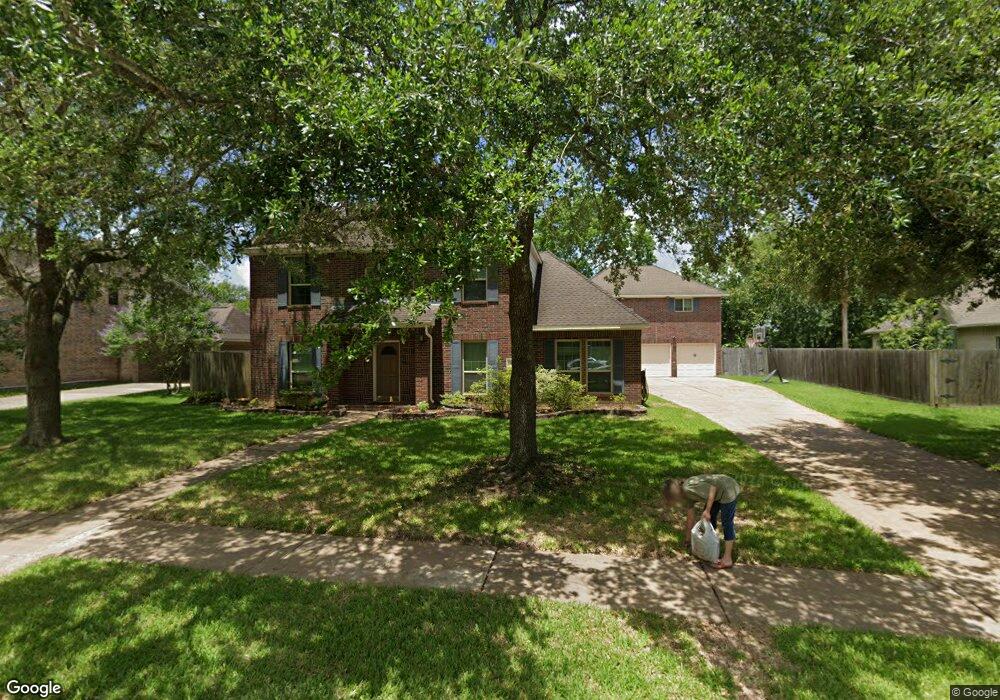 2310 San Augustine Ln, Friendswood, TX 77546 - photo 1