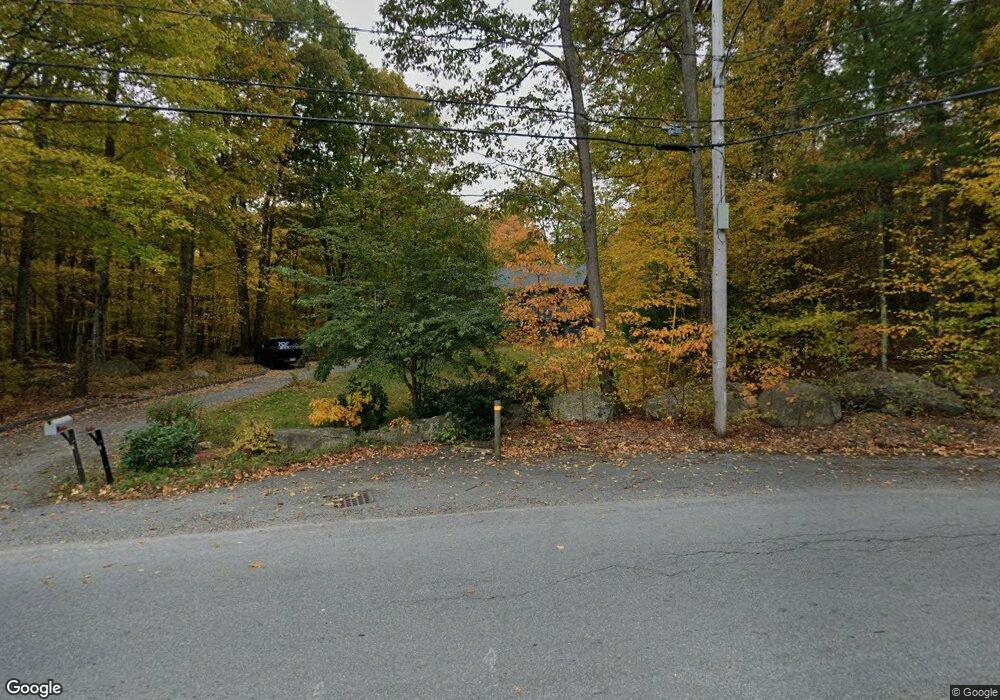 27 Old Southbridge Rd, Oxford, MA 01540 - photo 1